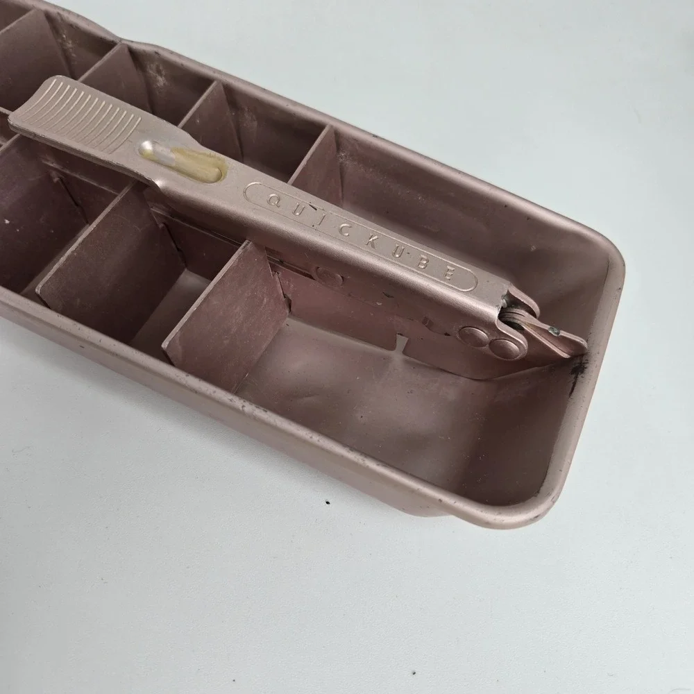 Frigidaire vintage fridgidaire